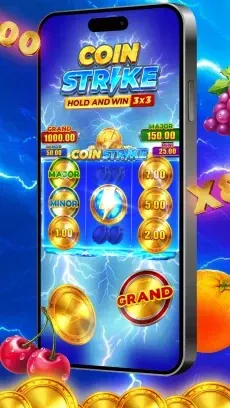Coins Rush preview 1